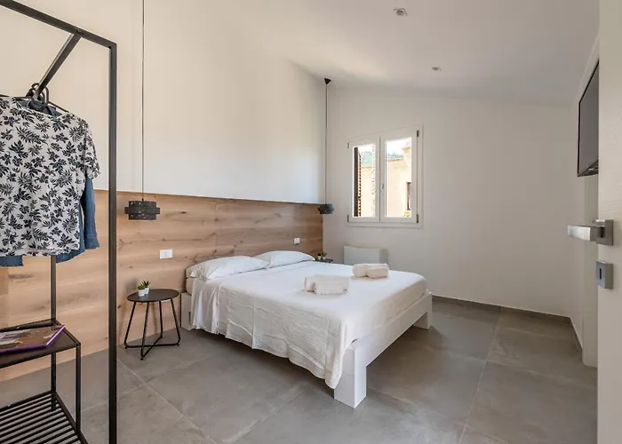 Baia Dei Sette Emiri By Wonderful Italy Villa