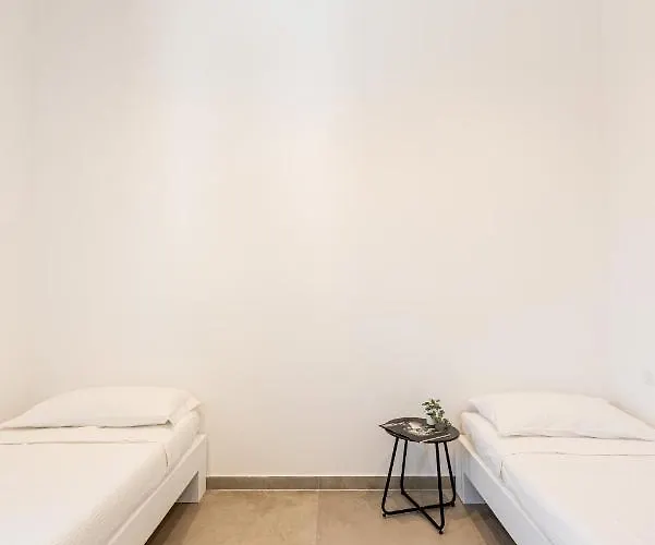 Villa Baia Dei Sette Emiri By Wonderful Italy *