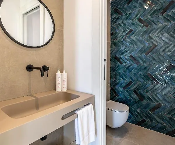 Villa Baia Dei Sette Emiri By Wonderful Italy Cefalù