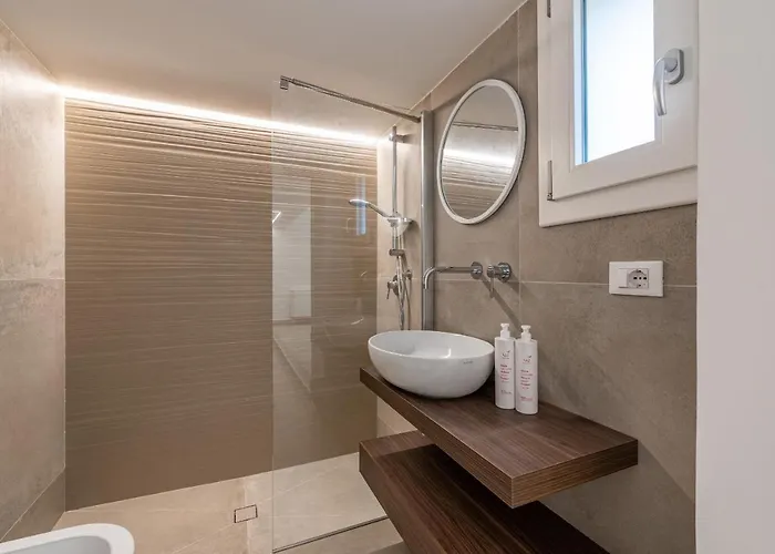 Baia Dei Sette Emiri By Wonderful Italy Cefalù