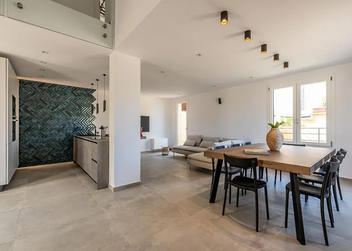 Baia Dei Sette Emiri By Wonderful Italy *