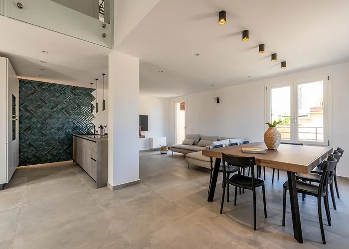 Baia Dei Sette Emiri By Wonderful Italy Villa Cefalù