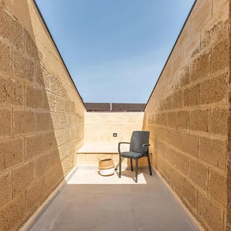 Villa Baia Dei Sette Emiri By Wonderful Italy