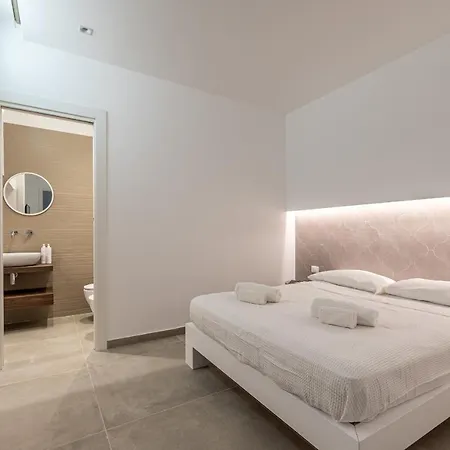 Baia Dei Sette Emiri By Wonderful Italy *