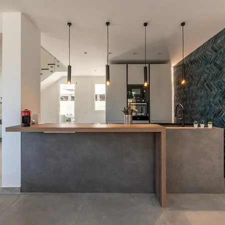 Villa Baia Dei Sette Emiri By Wonderful Italy Cefalù