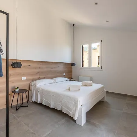 Baia Dei Sette Emiri By Wonderful Italy Villa