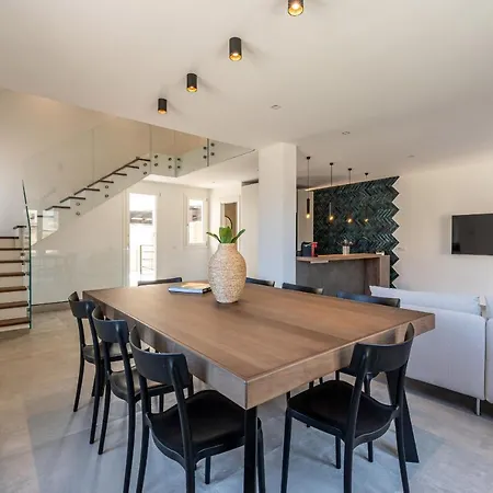 Baia Dei Sette Emiri By Wonderful Italy Villa *