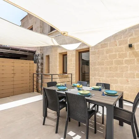 Baia Dei Sette Emiri By Wonderful Italy *