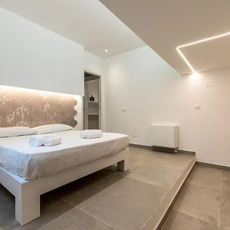 Baia Dei Sette Emiri By Wonderful Italy