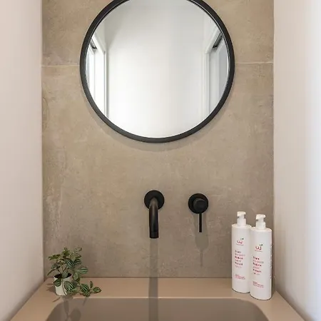 Villa Baia Dei Sette Emiri By Wonderful Italy *