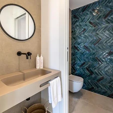 Villa Baia Dei Sette Emiri By Wonderful Italy Cefalù