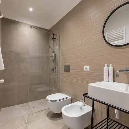 Baia Dei Sette Emiri By Wonderful Italy Villa