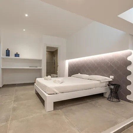 Baia Dei Sette Emiri By Wonderful Italy *