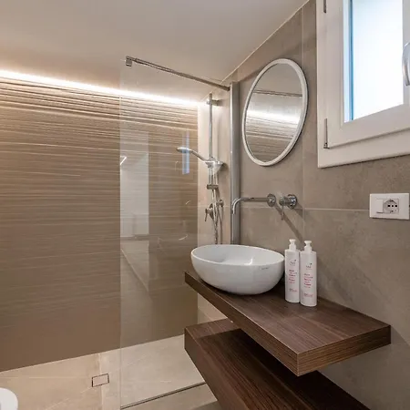 Baia Dei Sette Emiri By Wonderful Italy Cefalù