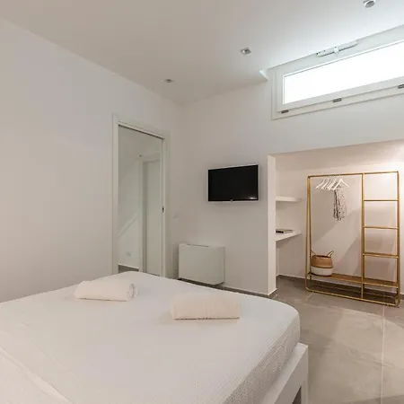 Baia Dei Sette Emiri By Wonderful Italy