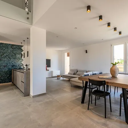 Baia Dei Sette Emiri By Wonderful Italy *