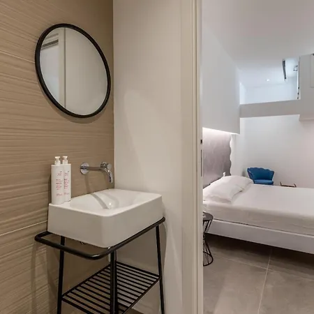 Baia Dei Sette Emiri By Wonderful Italy Villa *