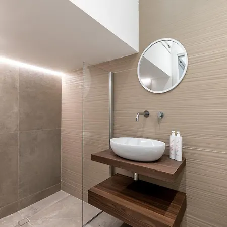 Baia Dei Sette Emiri By Wonderful Italy