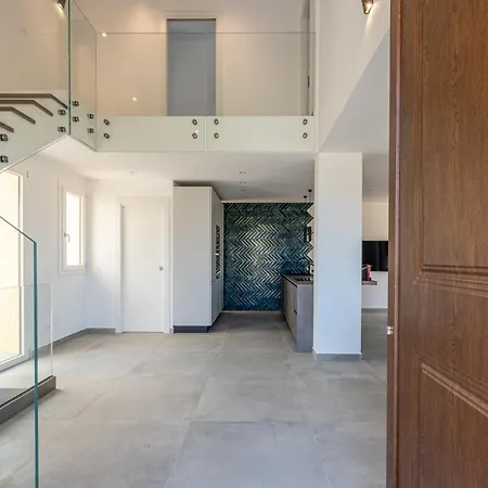 Baia Dei Sette Emiri By Wonderful Italy Villa *