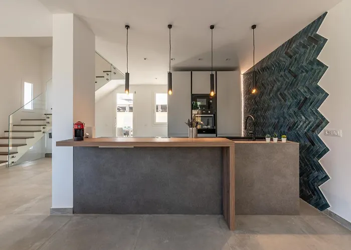 Villa Baia Dei Sette Emiri By Wonderful Italy Cefalù