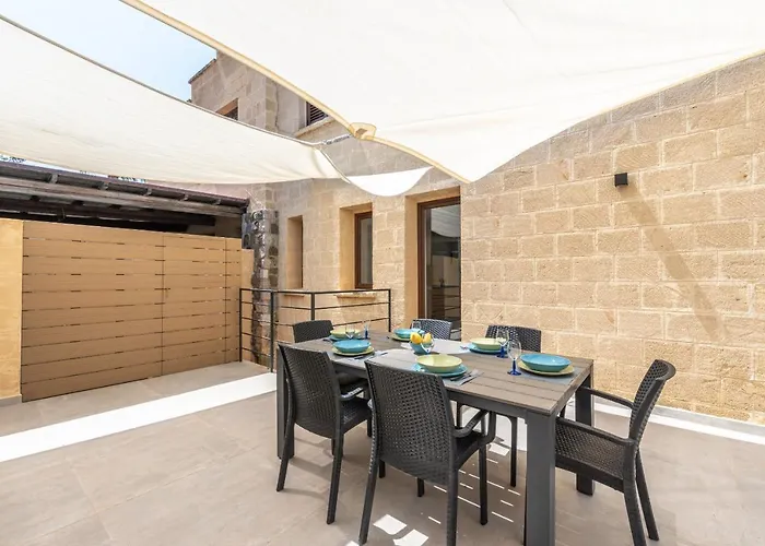 Baia Dei Sette Emiri By Wonderful Italy *