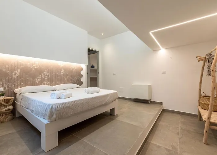 Baia Dei Sette Emiri By Wonderful Italy